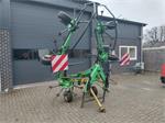 Deutz Fahr KH 3.68 Schudder