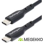 StarTech.com USB 2.0 0.48Gbps 60W USB Type-C 3m