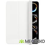 Apple Smart Folio 13  in Wit