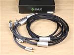 Ansuz Acoustics Speakz P2 highend audio speaker cables 3,0 metre