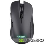 Trust GXT 923 YBAR Zwart Draadloze Gaming Muis