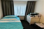 Kamer Hooglandstraat in Rotterdam