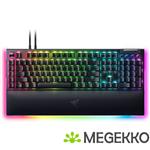 Razer BlackWidow V4 Pro Zwart - Razer Yellow