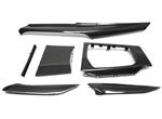 BMW G20 G21 3 Serie Facelift LCI carbon interieur trim set