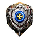 Shot Future Knights Darkstar No.6 Flights