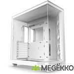 NZXT H6 Flow White