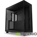 NZXT H6 Flow Black