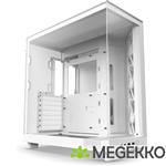 NZXT H6 Flow RGB White