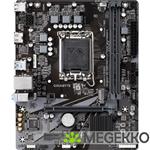 Gigabyte H610M K DDR4