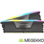 Corsair DDR5 Vengeance RGB 2x32GB 6000