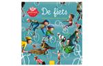 Willewete De fiets - Arnoldussen