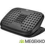 ACT Ergonomische voetensteun. in hoogte verstelbaar. met massagerollers