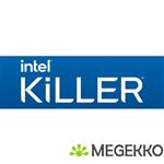 Intel Killer Wi-Fi 7 BE1750
