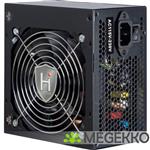 Inter-Tech HIPOWER SP-650 power supply unit 650 W
