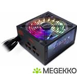 Inter-Tech Argus RGB-650W CM II power supply unit