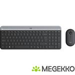 Logitech MK470 Qwerty US