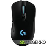 Logitech-G G703 Lightspeed Draadloze Gaming Muis