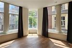 Appartement Spuistraat in Amsterdam