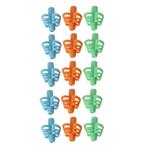 Point gripper - pengreep/potloodgreep (15 st.)