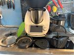 Thermomix TM6 – Zeer goede staat – Compleet pakket