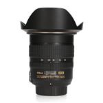 Nikon AF-S 12-24mm f/4 G IF-ED DX