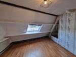 Kamer Hesperenzijstraat in Tilburg
