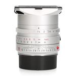 Leica 35mm F1.4 Summilux-M ASPH Silver Chrome (11675)