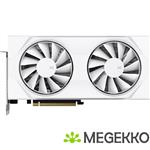 XFX Swift Radeon RX 9060 XT 8GB OC White