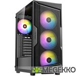 Antec AX61 Elite Zwart