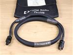 Purist Audio Design Neptune (Diamond) high end audio power cable 1,5 metre