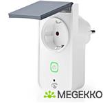 Wi-Fi Smart Outdoor Plug