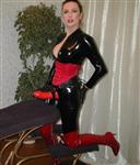 Wil jij voor mij op de knieën?