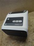 Zebra ZD420 Thermal Transfer Printer (Cartridge), 300dpi, USB, Ethernet, Bluetooth