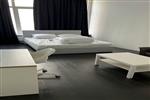 Kamer Henegouwerlaan in Rotterdam