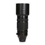 Fujifilm XF 100-400mm F4.5-5.6 R LM OIS WR