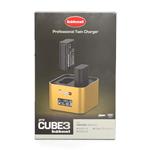 Hahnel ProCube3 - Nikon