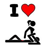 mijn fetish, jij dame zit op mijn mond 