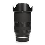 Tamron 28-200mm F2.8-5.6 Di III RXD - Sony FE