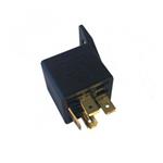Relais van Omnistep. 12volt