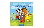 Vrolijke muziekmakers - Bijsterbosch (geluidenboekje)