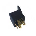 Relais van Omnistep. 12volt