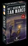Escapespel Het geheim van San Marco (12+) 1 tot 4 spelers