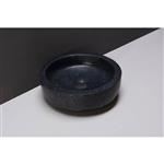 Waskom Forzalaqua Verona XS Graniet Gezoet 30x12 cm