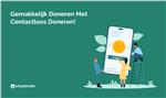 Contactloze Donaties
