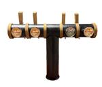 Occasion - Tapzuil Gulpener matzwart