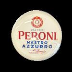 Ronde taplens bol Peroni