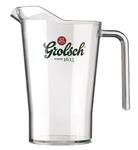 Grolsch Pitcher 1.8 Liter kunststof