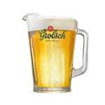 Grolsch pitcher 1.8 Liter