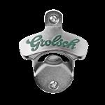 Grolsch wandopener