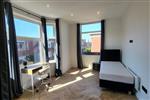 Kamer Abrikozenstraat in Den Haag